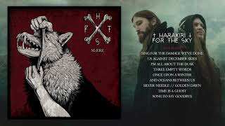 Harakiri For The Sky - Maere (Full Album)