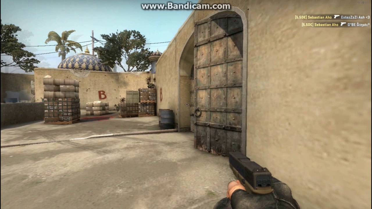 CS:GO - Frag compilation #2 camera iphone 8 plus apk