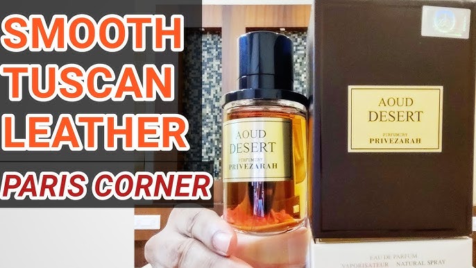 Top 5 Paris corner- Prive Zarah SUPERIOR,WHY,OMBRE DELOUIS,OUD DESERT,OUD  HIGHNESS (Review). 