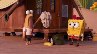 An Anchovy That Talks Normal @JoeyCannoli