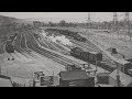 Search for Alney Island Railway marshalling yard Gloucester