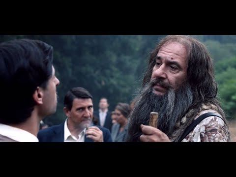 La higuera de los bastardos - Trailer (HD)