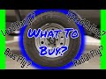 What Trailer Tires Should YOU BUY? | RV Trailer, Cargo Trailer, Utility Trailer, Bass Boat Trailer