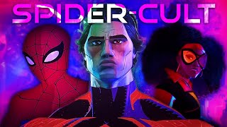 The Morality of the Spider Society in Across the Spider-Verse