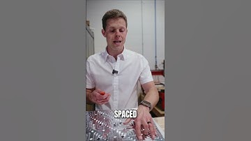 The Vacuum Fixture System (VFS) is changing the game for CNC machinists