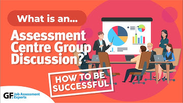 Assessment Centre Group Exercises | How to Pass, with Example Task & Virtual Assessment Day Tips