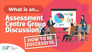 Assessment Centre Group Exercises | How to Pass, with Example Task & Virtual Assessment Day Tips