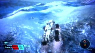Mass Effect Renegade 32 - Hostile Takeover 24