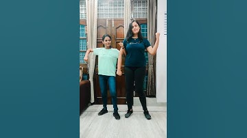 Thumbnail of I feel the Rush #dancecover with ma sis #youtubeshorts #troyesivan #rush #dance #fun