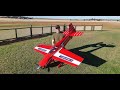 74" Extreme Flight Laser