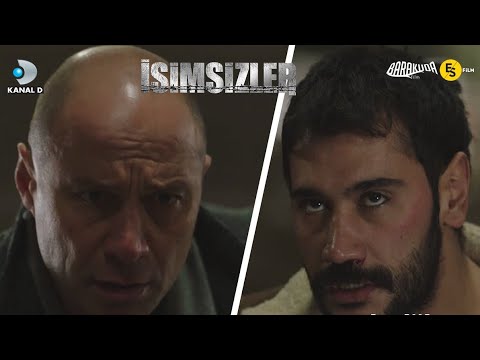 İsimsizler 26. Bölüm | Fatih ve Kudret Karşı Karşıya!