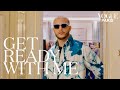 DJ Snake Breaks Down His Favorite Concert Outfits | Get Ready With Me | Vogue Paris