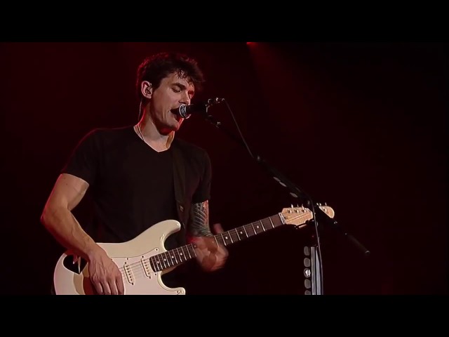 John Mayer - Crossroads