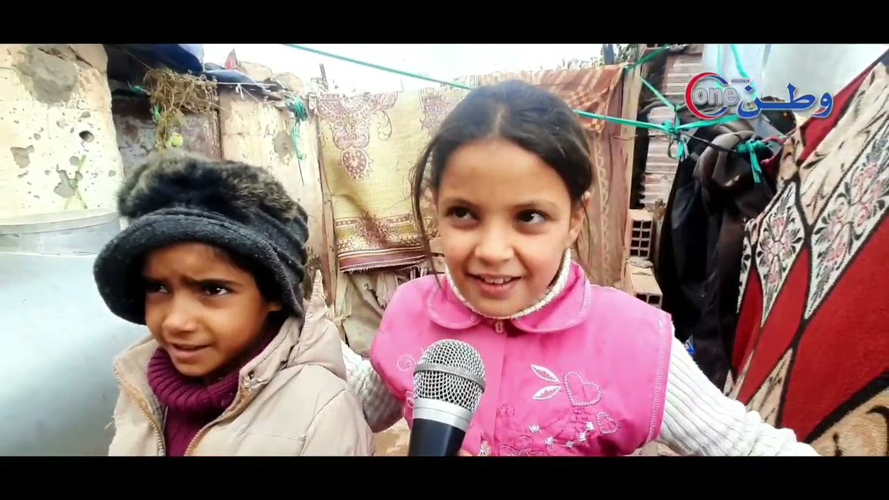 #الجلفة : قاطنى حى البنايات القصديرية المستقبل والمتشبعة  بالجلفة يستعجلون ترحيلهم الى سكنات لائقة