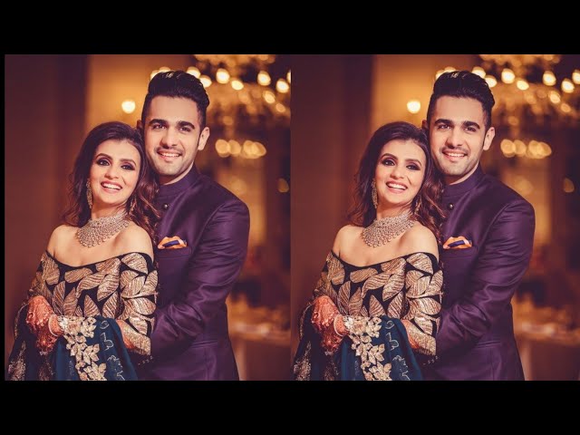 Muslim Wedding Reception | Wedding Reception Photography