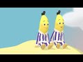 Animated Compilation #31 - Full Episodes - Bananas in Pyjamas Official