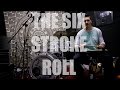 DRUM LESSON: The Six Stroke Roll