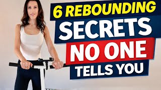 6 Rebounding Secrets No One Tells You (Fix This for Better Results)
