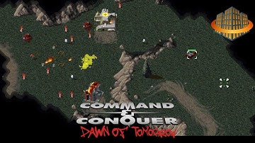 C&C Dawn of Tomorrow | Company of Answers: Infestation