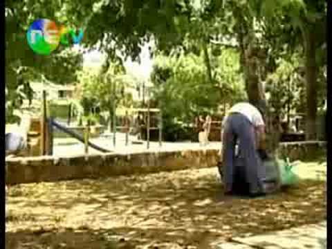 Amor a Palos-Video Musical-RETV