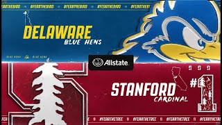 College Football 26 Stanford Dynasty ep 1: This is for Andrew Luck