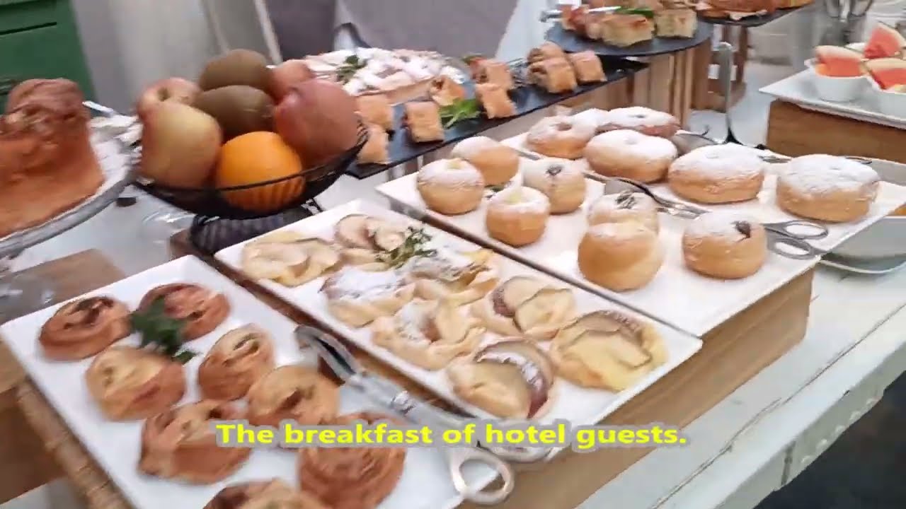 Amazing Working and Living Experience in one of the Resort in Tuscany Italy 2025 ❤👌👍✔