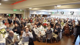 34th Annual Gloucester County Mayors' Prayer Breakfast Recap