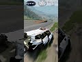 Instant 500 MPH Acceleration 🚀 Which Vehicle Can Survive? 🤔 - BeamNG Drive #02