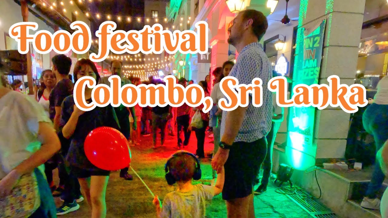 ramadan festival colombo