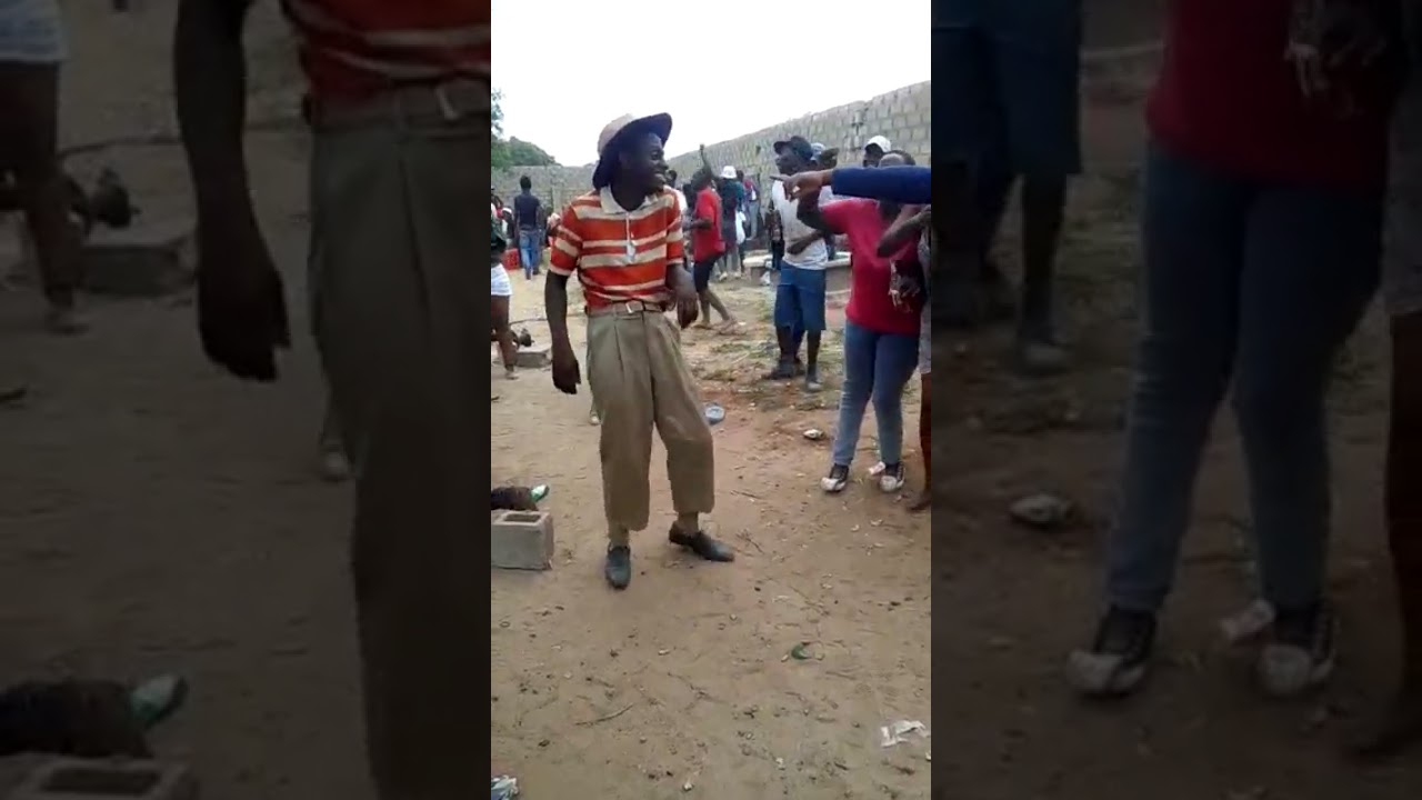 Mamana Mt ftvMwana Berta 2022