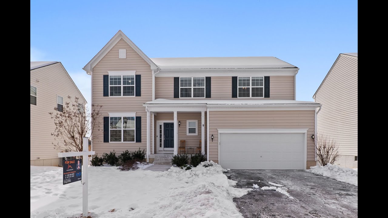 170 Shallow Creek Drive, Charles Town, WV - presented by The Kershisnik Group