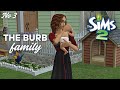 Lucy's Burb Life in Pleasantview | Sims 2 No Commentary Gameplay № 3