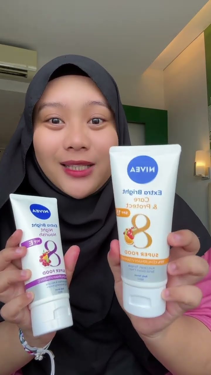 SOLUSI KULIT KERING‼️ NIVEA #NgeDealYuk #NgeDealYuk1212