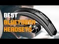 Best Bluetooth Headsets in 2020 - Top 6 Bluetooth Headset Picks