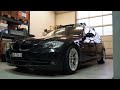 APEX ARC-8 on the Daily E91 | FM Garage | DBNC Detailing