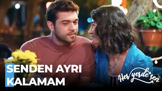 #SelDem En Sevilen Sahneler #8 - Her Yerde Sen