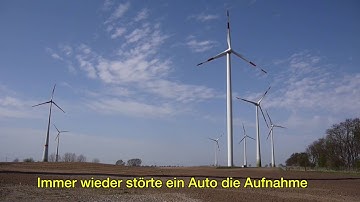 06 Wind turbines make me sick