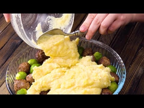 In diesem Video zeige ich euch ein Ofengericht mit Puttenbrust, welches richtig saftig und lecker ge. 