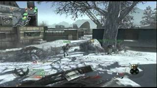 Crossbow Only Gameplay On Array "Get Stuck"