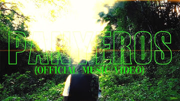 Panyeros - Safe Zone ft. Long B (Official Music Video)