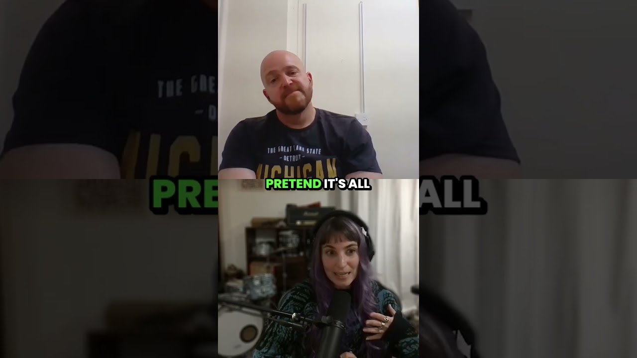 Tal Fitzpatrick #shorts