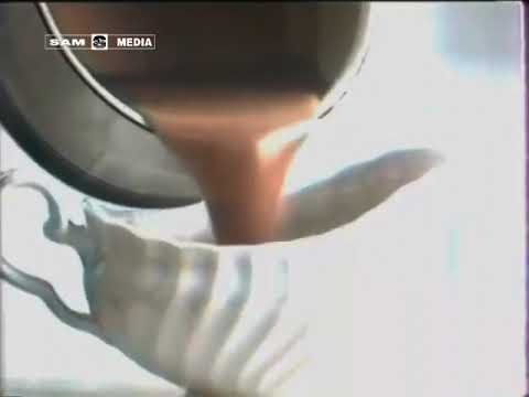 إعلان مرقة الدجاج ماجي ضرورة في كل بيت فترة الثمانينات