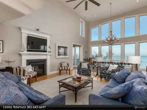 120 West Cape Shores Drive, Lewes, DE home video tour