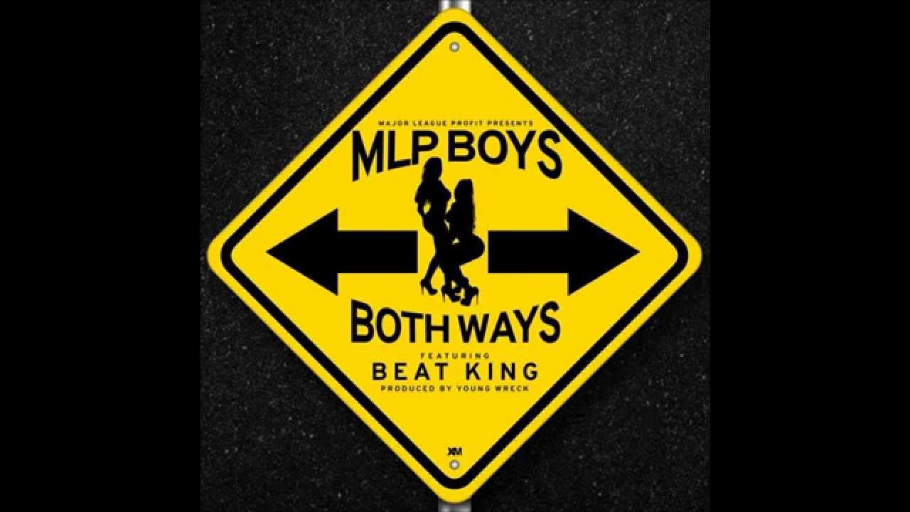 Work both ways
