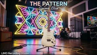 Simone Elisa - The Pattern (No Copyright Music) | Cheerful Rock Vocal