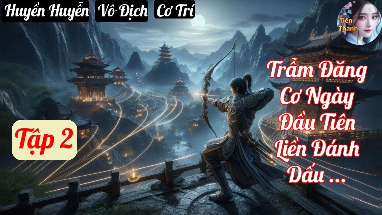 [Tập 2] Trẫm Đăng Cơ Ngày Đầu Tiên Liền Đánh Dấu Già Thiên Pháp - Chương 97-194 - Truyện Huyền Huyễn