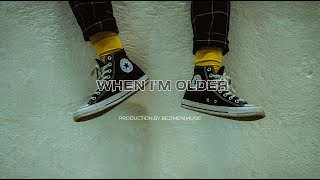 FREE| BlackBear x Why Don't We Type Beat 2022 "When I'm Older" Pop Rock Instrumental