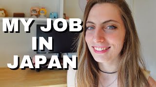 How I got my first FullTime JOB in JAPAN + ADVICE (Tokyo Creative)
