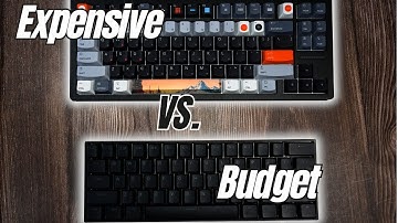 Do You Need To Buy An Expensive Gaming Keyboard?