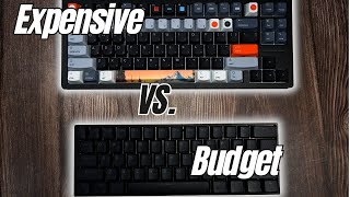 Do You Need To Buy An Expensive Gaming Keyboard?